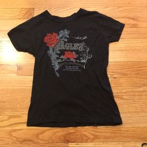 Eagles Fan T-Shirt